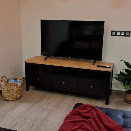 Apartamentos Entrellusa - At-1482-As Perlora Eksteriør billede