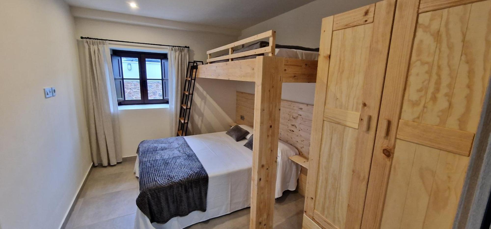 Apartamentos Entrellusa - At-1482-As Perlora Eksteriør billede