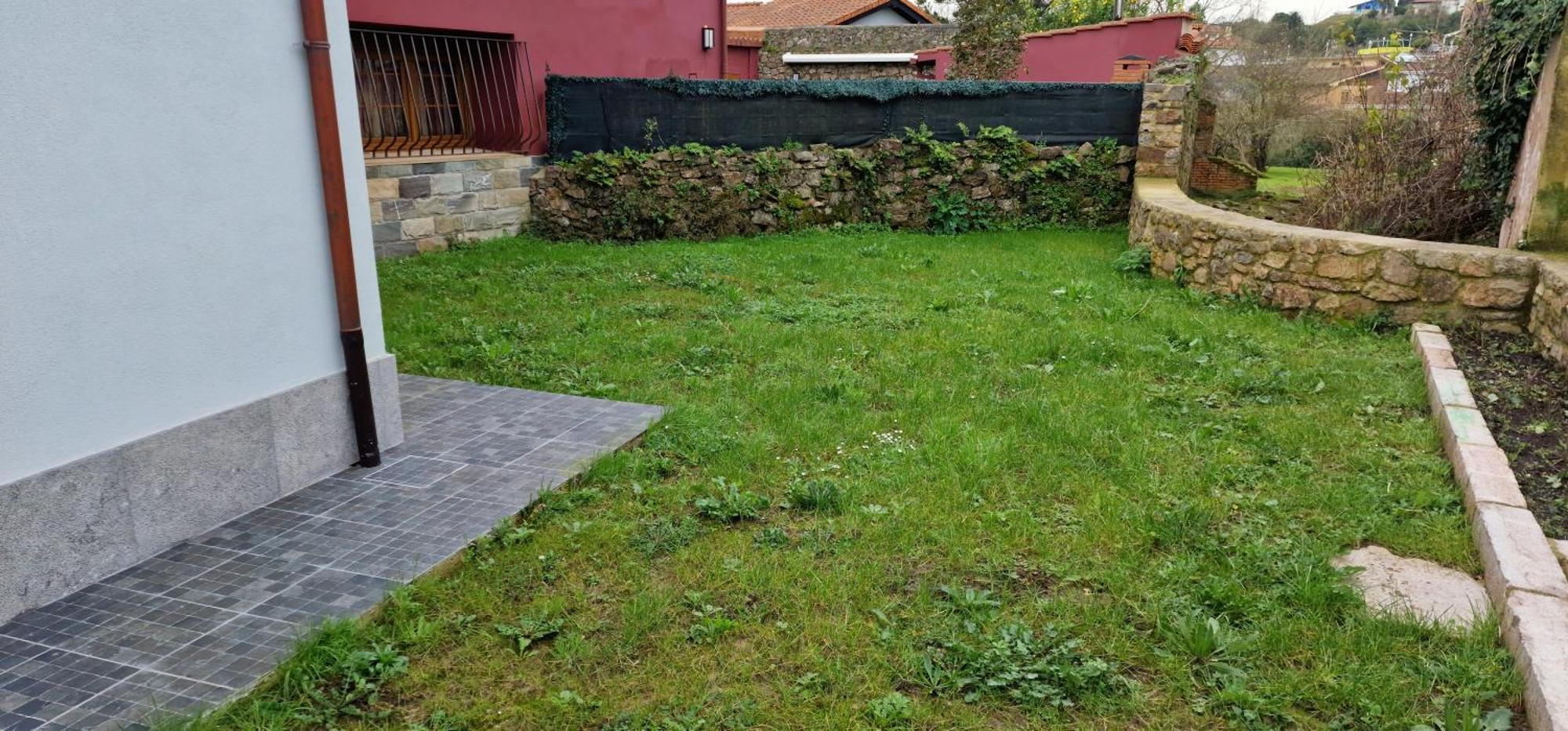 Apartamentos Entrellusa - At-1482-As Perlora Eksteriør billede