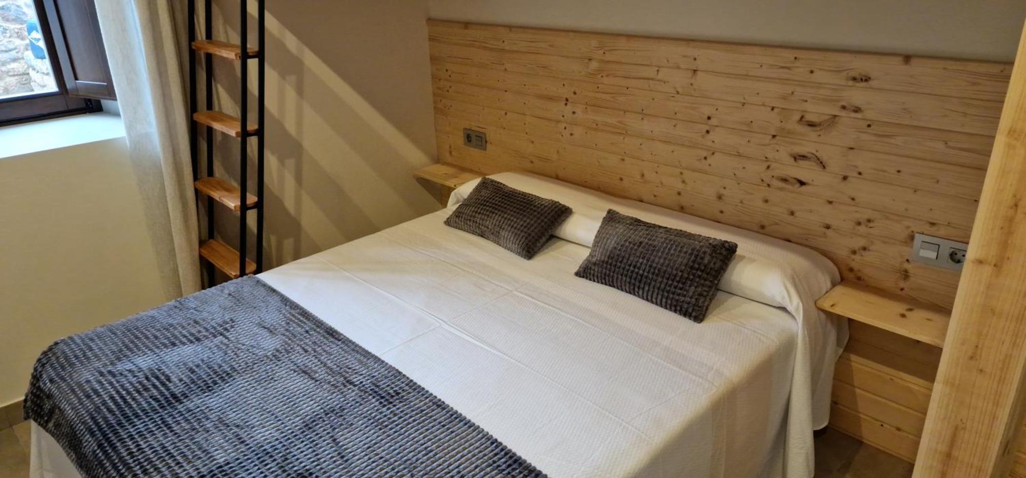 Apartamentos Entrellusa - At-1482-As Perlora Eksteriør billede