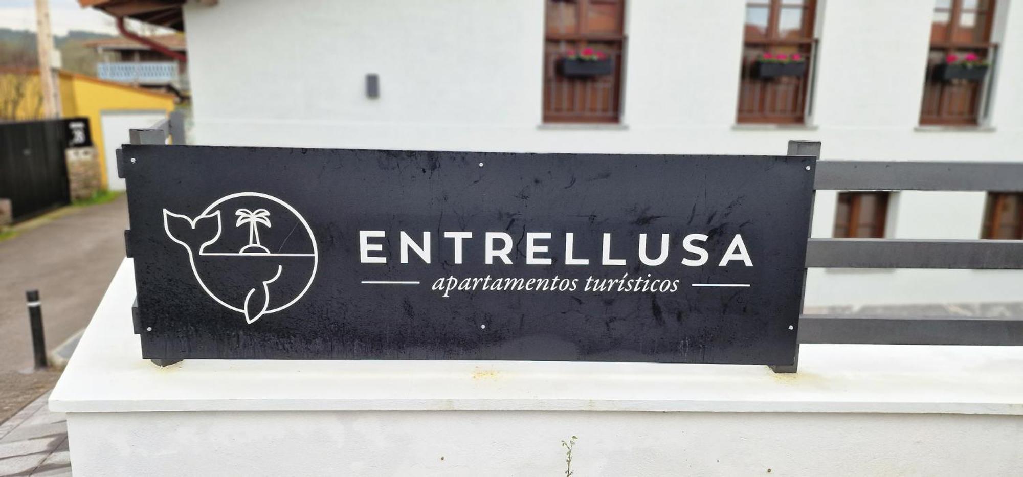Apartamentos Entrellusa - At-1482-As Perlora Eksteriør billede